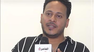 كريم عفيفي: أتعرض لعملية نصب في فيلم عصابة عظيمة.. وسعيد بالوقوف أمام إسعاد يونس