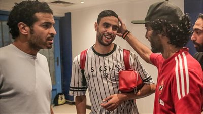 خصم 300 ألف جنيه من حسين الشحات بسبب 