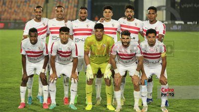 بعثة الزمالك تصل إلى السعودية استعدادا للمشاركة في البطولة العربية