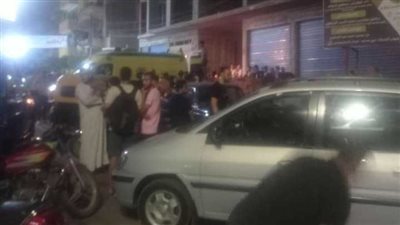 العثور على جثة حداد مسلح داخل عمارة تحت الإنشاء بطنطا.. والتحريات: أزمة قلبية سبب الوفاة