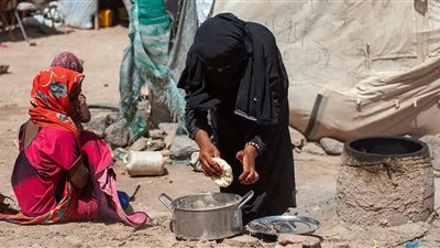 إفريقيا الأكثر تضررا.. زيادة 122 مليون شخص في هوة الجوع بالعالم منذ 2019