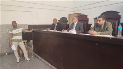 وصول المتهم بمواقعة شقيقته المعاقة ذهنيًا وحملها منه سفاحا بالفيوم 