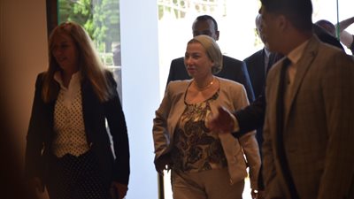 خبراء وشخصيات عامة يشاركون في لجان المقابلات الشخصية لقبول الدفعة الأولى من برنامج المرأة تقود للتنفيذيات