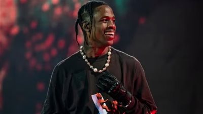 رسميا.. إلغاء حفل ترافيس سكوت في الأهرامات