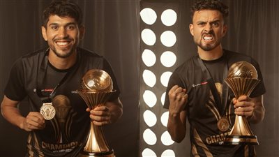 سيراميكا كليوباترا يكشف حقيقة عودة صلاح محسن لـ الأهلي وموقف محمد شكري