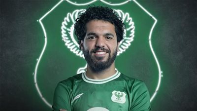 سر غياب عبده يحيى عن مواجهة سيراميكا في نهائي كأس الرابطة 