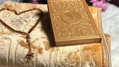 دعاء ختم القرآن.. اللهم لك الحمد بالإسلام ولك الحمد بالقرآن