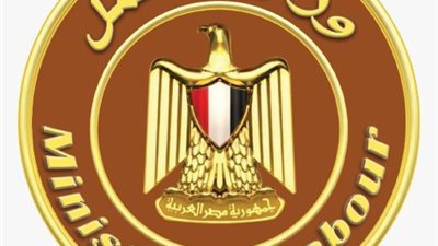 بعد نشر القاهرة 24.. العمل تستجيب لاستغاثة عامل أصيب بتهتك في ذراعه وتوجه بصرف مستحقاته