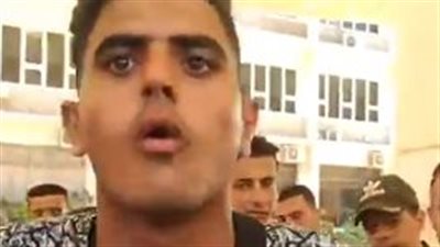 طلاب حقوق الإسكندرية يستغيثون: خلونا راكنين مخنا 3 سنين بنمتحن اختر وبعدها فاجؤونا بالامتحانات مقالي| بث مباشر 