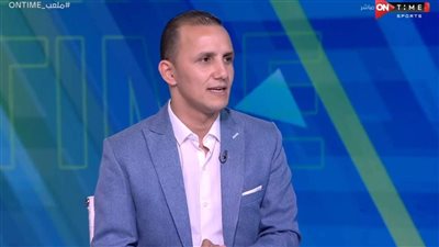 هاني عبد الصبور يكشف تفاصيل خناقة الشحات مع الشيبى 