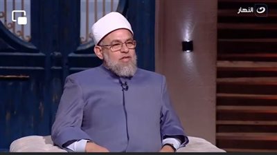 أزهري: الأزواج اللي مش طايقين بعض مش هيتقابلوا في الجنة