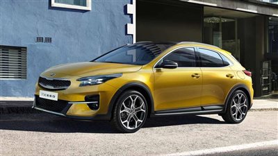 أسعار سيارات كيا 2024 في مصر بعد انخفاضها رسميًا.. بالمواصفات