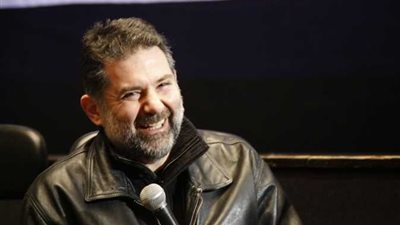 المخرج عثمان أبو لبن: فيلم قصة حب 2 مازال في مرحلة الكتابة