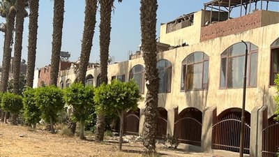 محافظة القاهرة: حصر عقارات منطقة كوم غراب بمصر القديمة تمهيدا لإزالتها