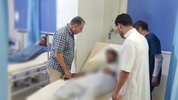 دكتور مبروك سالم