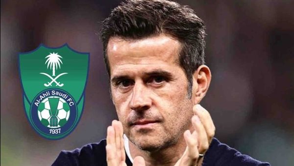 ماركو سيلفا