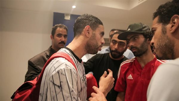 الشيبي والشحات