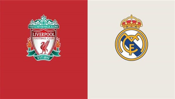 ريال مدريد وليفربول