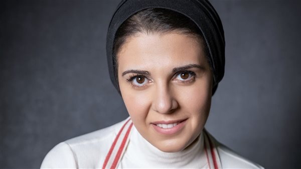 نادية السيد