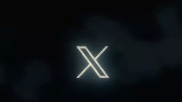 موقع x تويتر سابقا