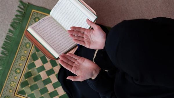 دعاء قضاء الحاجة..