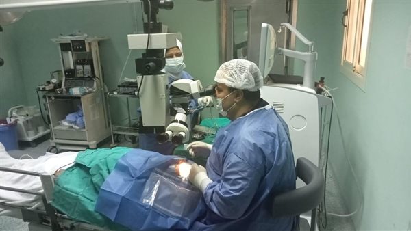 إجراء عملية