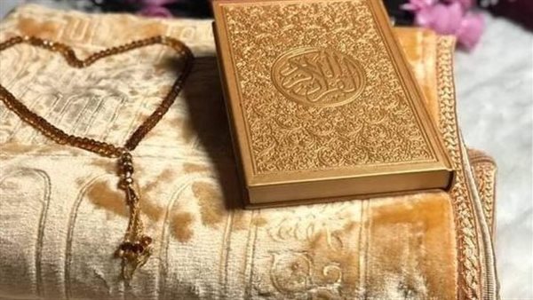 دعاء ختم القرآن