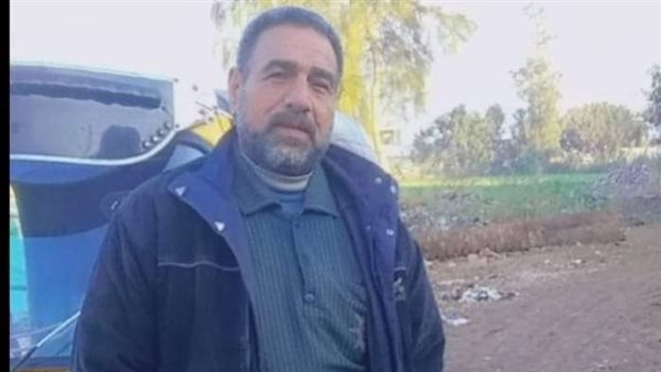 المجني عليه