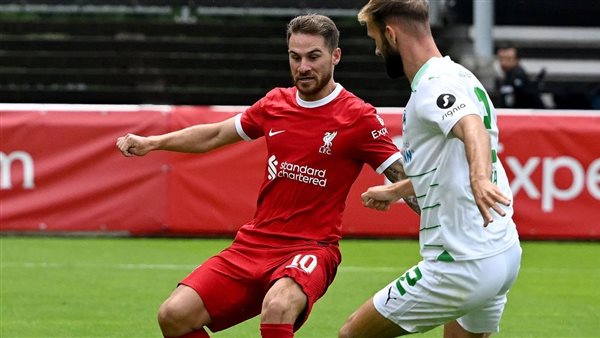 الأرجنتيني أليكسيس