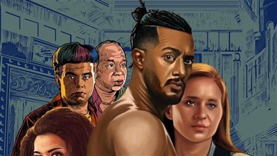  فيلم ع الزيرو لـ محمد رمضان مهدد بالسحب من دور العرض لهذا السبب