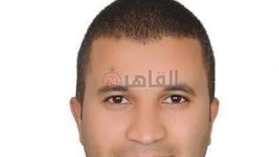 مات قبل إعدامه.. وفاة خالد فرجاني المتهم بإنهاء حياة زوجته وأولاده بالفيوم