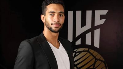 كيلسي البولندي يعلن موعد انضمام حسن قداح للتدريبات