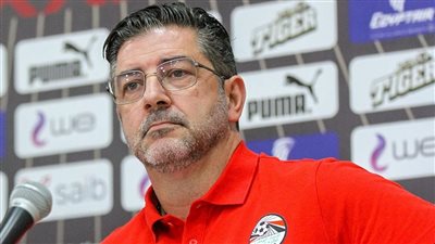 فيتوريا يعلن قائمة منتخب مصر الثلاثاء.. ويعقد مؤتمرًا صحفيًا