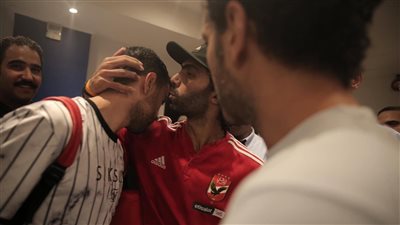 من الممكن زيادة العقوبة.. مصادر تكشف سيناريوهات لجنة التظلمات في عقوبة الشحات