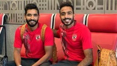 صالح جمعة: كهربا الأقرب لي.. وعماد متعب قالي لو مشيت من الأهلي هتندم