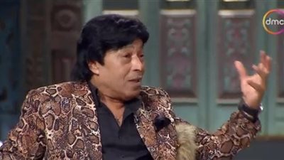 غنيت الأستوك عشان أخد 250 جنيه.. أبرز تصريحات حمدي بتشان مع صاحبة السعادة