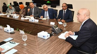 توجيهات عاجلة لمسئولي مركز بحوث الإسكان بشأن تعديل كود البناء 