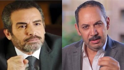 أحمد عبد العزيز يخرج مسرحية صاحب الوردة بطولة كمال أبو رية ورانيا فريد شوقي