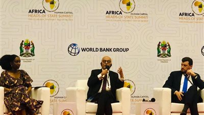 وزير التعليم يستعرض من تنزانيا التجربة المصرية الرائدة في تأهيل الشباب لسوق العمل