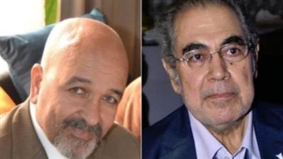 تأجيل محاكمة المتهمين بالنصب على الفنان صبري عبد المنعم للمناقشة 