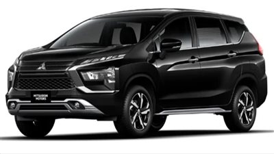 سعر ميتسوبيشي إكسباندر كسر زيرو في سوق المستعمل