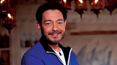 تفاصيل مسلسل لعبة وقلبت بجد بطولة أحمد زاهر