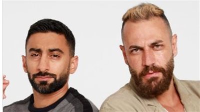 نيقولا معوض: مكنتش عايز أبقى ممثل.. وكان بيجيلي فوبيا من الكاميرات