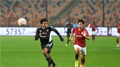 الحسم يقترب.. سيراميكا كليوباترا يطلب ثلاثي الأهلي مقابل شكري وبيكهام