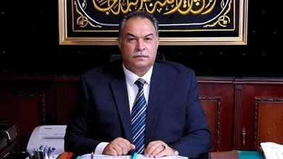 تجديد الثقة في اللواء محمد عبدالله مديرًا للإدارة العامة لمباحث العاصمة 