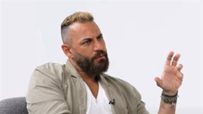 نيقولا معوض: تعرضت للتحرش وأنا عندي 11 سنة.. وطفولتي كانت صعبة