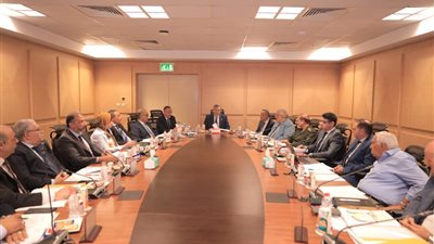 الآثار تعلن الانتهاء من ترميم معبد بن عذرا اليهودي وحصن بابليون وجامع الأقمر 