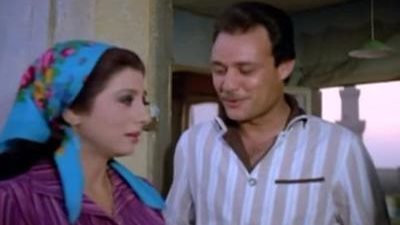 نبيلة عبيد تحيي ذكرى وفاة فاروق الفيشاوي بلقطات من فيلم كشف المستور