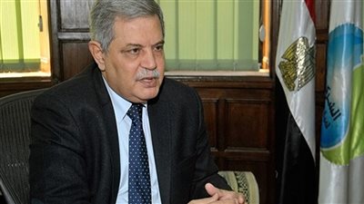 رئيس القابضة للمياه: الاستعانة بخبرات الشركات الأجنبية في إدارة محطات المياه والصرف الصحي 