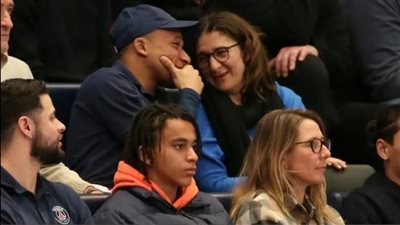 تقارير: وكيلة أعمال مبابي توافق على عرض نادي الهلال السعودي